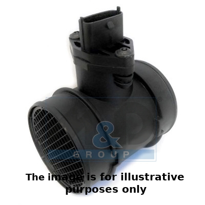 [86007E] Luftmassenmesser