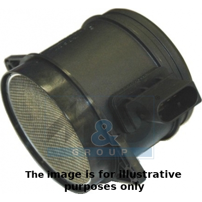 [86285E] Luftmassenmesser