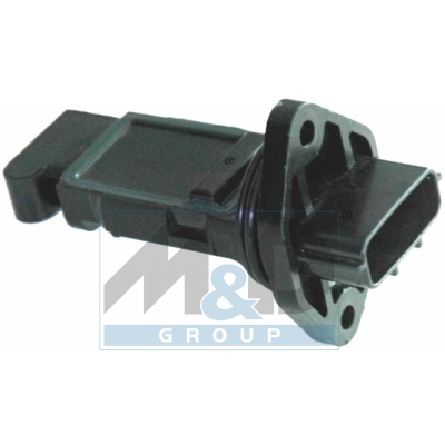 [86101] Luftmengenmesser