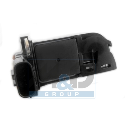 [86377] Luftmengenmesser