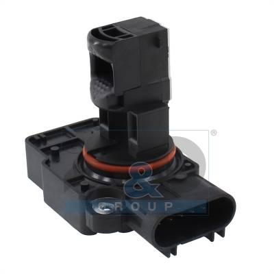 [86431] Luftmengenmesser