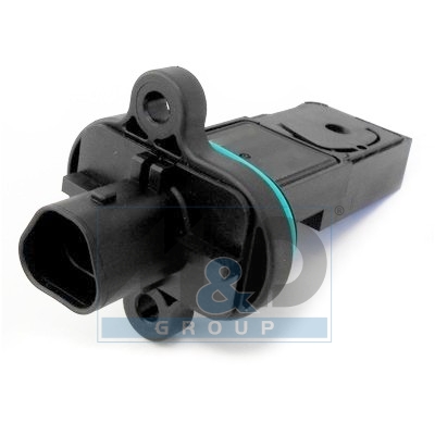 [86347] Luftmengenmesser