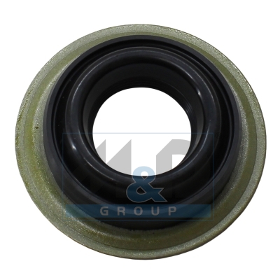 [98520] Dichtring, Düsenhalter