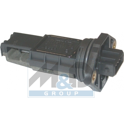 [86067] Luftmengenmesser