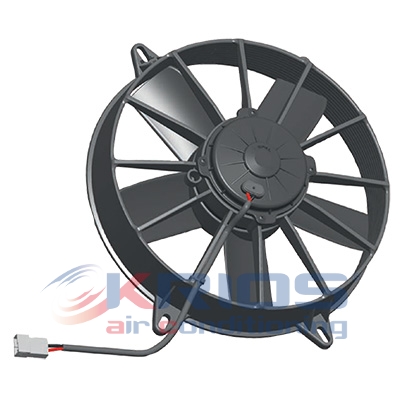 [K91066] Lüfter, Motorkühlung