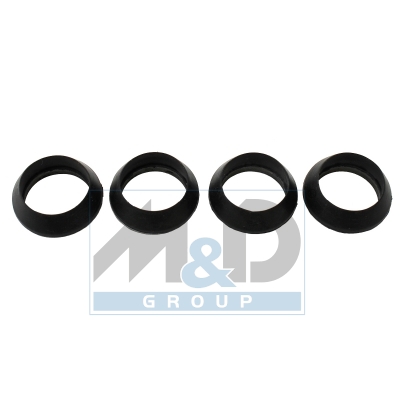 [98495] Dichtring, Düsenhalter