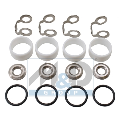 [98489] Dichtring, Einspritzventil