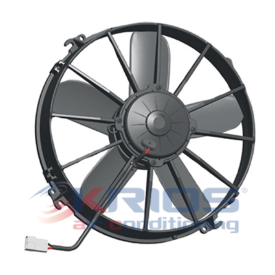 [K91073] Lüfter, Motorkühlung