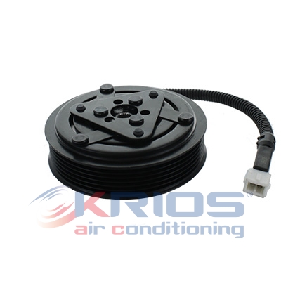 [K21131] Magnetkupplung, Klimakompressor