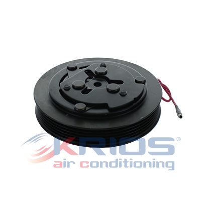 [K21023] Magnetkupplung, Klimakompressor