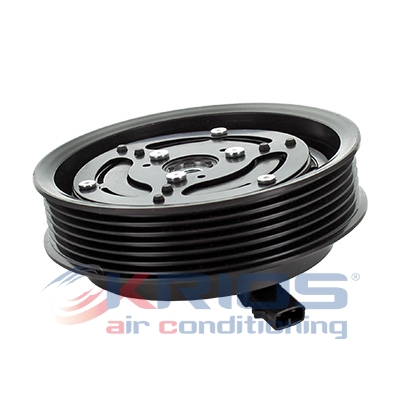 [K21296] Magnetkupplung, Klimakompressor