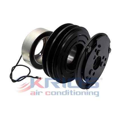 [K21005] Magnetkupplung, Klimakompressor