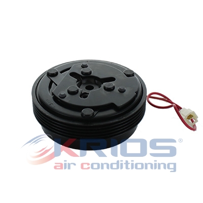 [K21024] Magnetkupplung, Klimakompressor