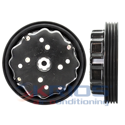 [K21298] Magnetkupplung, Klimakompressor