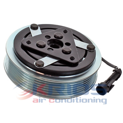 [K21302] Magnetkupplung, Klimakompressor