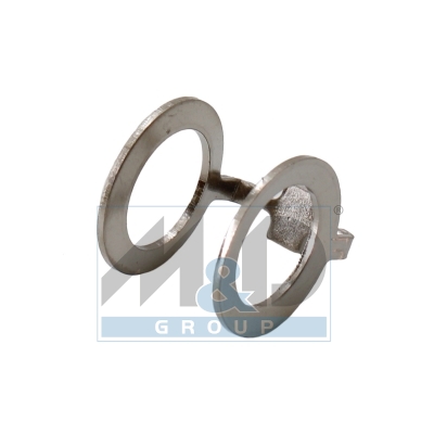 [98357] Dichtring, Einspritzventil