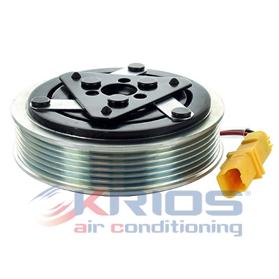 [K21287] Magnetkupplung, Klimakompressor