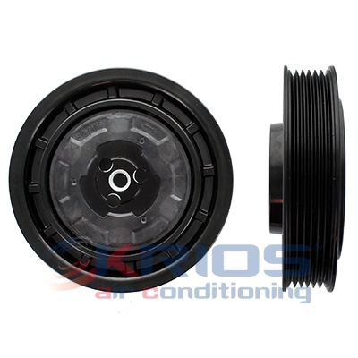 [K21291] Magnetkupplung, Klimakompressor