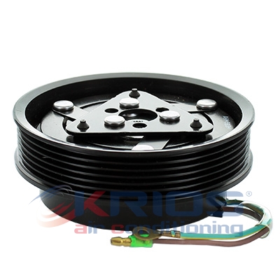 [K21285] Magnetkupplung, Klimakompressor