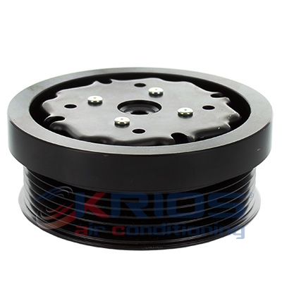 [K21286] Magnetkupplung, Klimakompressor