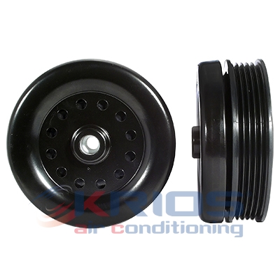 [K21256] Magnetkupplung, Klimakompressor