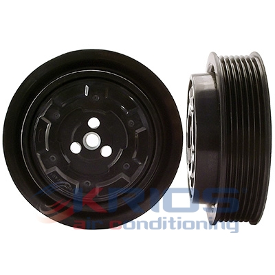 [K21255] Magnetkupplung, Klimakompressor