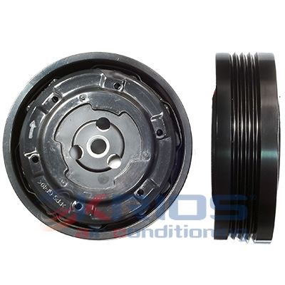 [K21253] Magnetkupplung, Klimakompressor