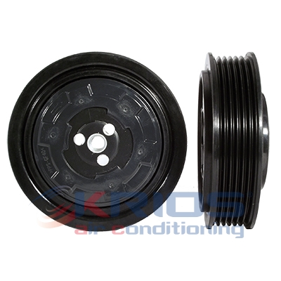 [K21249] Magnetkupplung, Klimakompressor