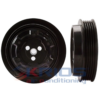 [K21251] Magnetkupplung, Klimakompressor