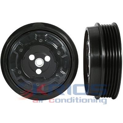 [K21259] Magnetkupplung, Klimakompressor