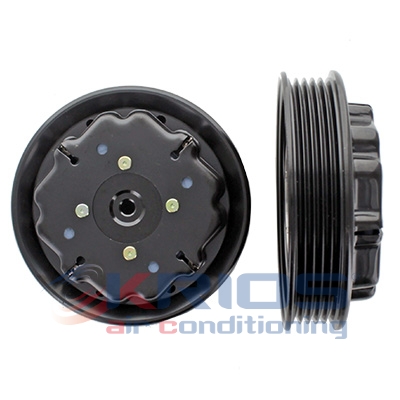 [K21268] Magnetkupplung, Klimakompressor