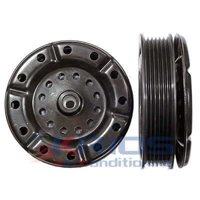 [K21261] Magnetkupplung, Klimakompressor