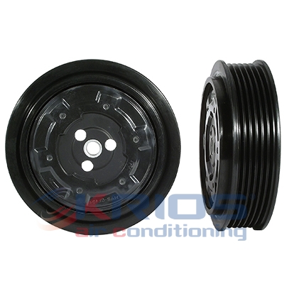 [K21250] Magnetkupplung, Klimakompressor