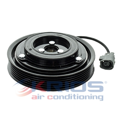 [K21307] Magnetkupplung, Klimakompressor