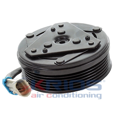 [K21245] Magnetkupplung, Klimakompressor