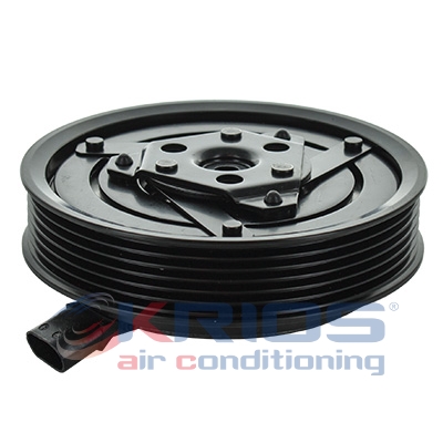 [K21243] Magnetkupplung, Klimakompressor