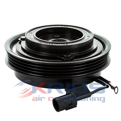 [K21284] Magnetkupplung, Klimakompressor