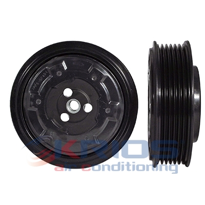 [K21236] Magnetkupplung, Klimakompressor