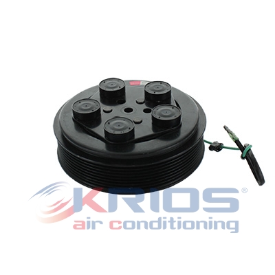 [K21153] Magnetkupplung, Klimakompressor