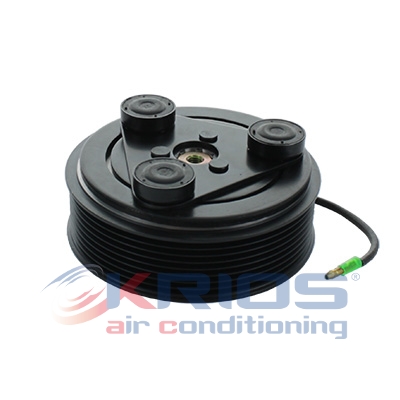 [K21031] Magnetkupplung, Klimakompressor