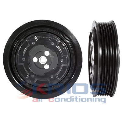 [K21237] Magnetkupplung, Klimakompressor