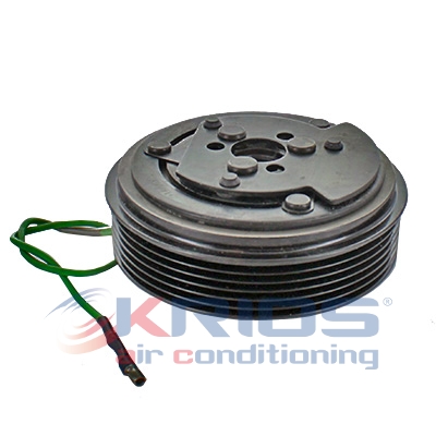 [K21274] Magnetkupplung, Klimakompressor