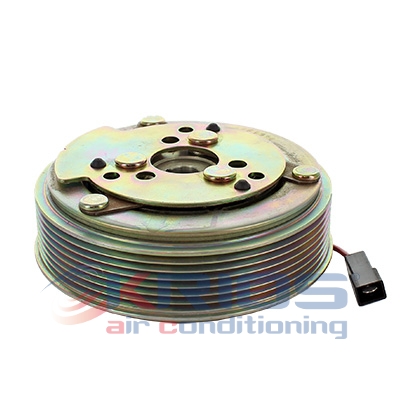 [K21107] Magnetkupplung, Klimakompressor