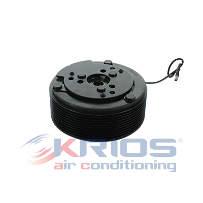 [K21123] Magnetkupplung, Klimakompressor