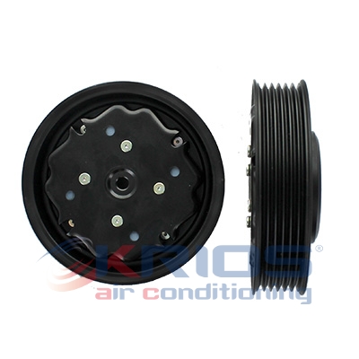 [K21277] Magnetkupplung, Klimakompressor