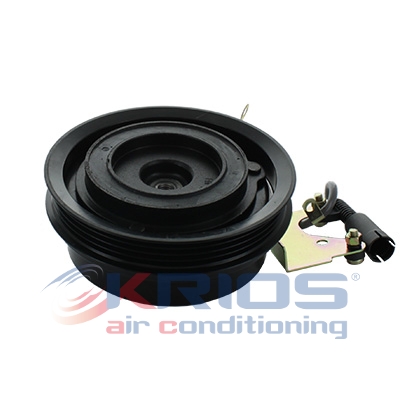 [K21166] Magnetkupplung, Klimakompressor