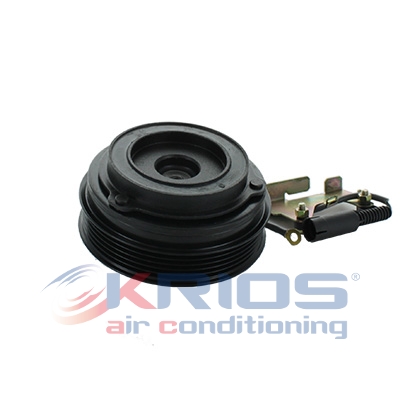 [K21197] Magnetkupplung, Klimakompressor