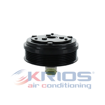 [K21191] Magnetkupplung, Klimakompressor