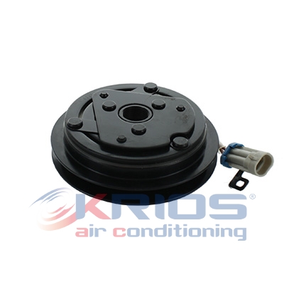 [K21156] Magnetkupplung, Klimakompressor