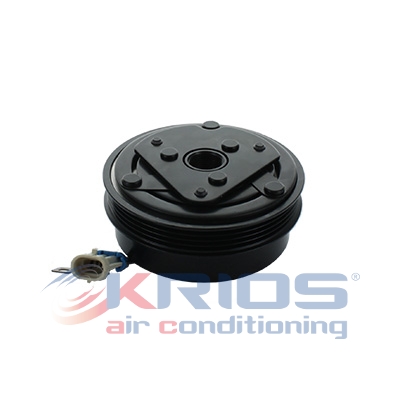 [K21190] Magnetkupplung, Klimakompressor